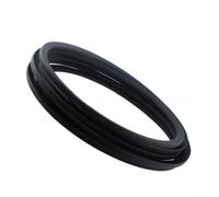 Eawfgtuw Cinghia trapezoidale per tosaerba, 5/8 x 69 3/8 pollici, ricambio compatibile con 578453640 954-0329A 754-0329A 754-0433 954-0433 38 pollici Deck