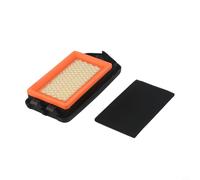 Eawfgtuw Compatibile con 14 S 083 096 133 083 Air S con coperchio filtro aria 14 096 01 S adatto per filtro Xt149 Xt173 14 19 Xt650 Xt675 Xt775 progettato per Xt Kit Featuri (set)