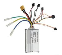 Eawfgtuw Controller per scooter elettrico KUGOO G2 Pro, 48 V, 25 A, 1000 W, con pannello display LCD, involucro in lega di alluminio ad alte prestazioni per controllo della velocità e avventure