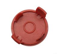 Eawfgtuw Copertura di ricambio per bobine per decespugliatori elettrici Art 242730 Plus Art 242730 per robusti tappi per decespugliatori in ABS compatibili con serie Sl Eas, confezione da 2