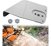 Eawfgtuw Copertura frizione per pignone per motosega 024/026/028/034/036/038/039/044/046/064/066