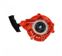 Eawfgtuw Decespugliatore e per resiliente compatto adatto per il rinculo insieme a Hus541 compatibile con Hus543r String Trimmer pensato per un facile fissaggio prato costruzione in plastica fo(A)