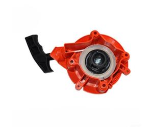 Eawfgtuw Decespugliatore e per resiliente compatto adatto per il rinculo insieme a Hus541 compatibile con Hus543r String Trimmer pensato per un facile fissaggio prato costruzione in plastica fo(A)