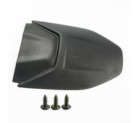 Eawfgtuw Estensione parafango posteriore per F900R 2020-2021 e F900XR 2020-2021, protezione per parafango posteriore in plastica ABS nera per modanature esterne del motociclo