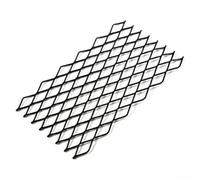 Eawfgtuw Fermaglio per brace, adatto per caminetti interni e bracieri esterni, resistente al calore, antiruggine, dotato di rete destinata a contenere braci protetti (19 x 30 cm)