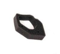 Eawfgtuw Filtro e 17211z0h000 Parti di ricambio Set adatto Spazzola Hhh25 per decespugliatori Confezione tripla Umk425 Frese Attrezzature ad Aria Esterna Acces Gx25 Ult425 U