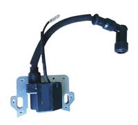 Eawfgtuw For as well as Construction Vp200 Ignition Black Perfect for Lawn 5hp Mower Motori Compatibile Xp200 X70 1p70 Plastica Xp140 160cc con Xp160 Xp225 Per Bobina Durevole