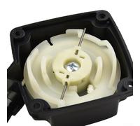 Eawfgtuw Frese per perfetta potenza esterna nera per parte perfetta attrezzatura Plus motore e reli resiliente per avviamento a strappo compatibile con vari