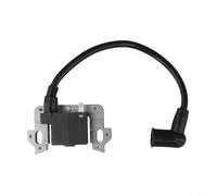 Eawfgtuw Gc135 per la sostituzione compatibile Mower Motori OEM Bobina di Accensione Per Gcv160 Dotato di Gcv135 Gc160 Gcv190 Prato per Metallo Robusto 30500zl800430500zl8014 Construc De