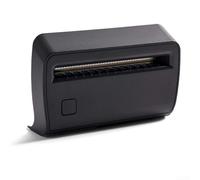 Eawfgtuw Gruppo taglierina P1080383-417 per stampante termica desktop ZD420D ZD620D, modulo di taglio automatico di etichette con alloggiamento in ABS, per una facile installazione della parte di