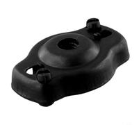 Eawfgtuw Ht56c Fs56 Outdoo Mm55 Pawls Fc70 String Trimmer Modelli Parte di ricambio 4140 190 2010 Fs70 Starter Cup compreso Fs55 Insieme a Molle Progettato per Fs38 F