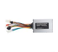 Eawfgtuw JN-60A Controller Motore Scooter Elettrico 48V-72V 60A 1000W-3000W Doppio Controller per Elettrico Per Bicicletta Scooter Hall Motor