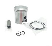 Eawfgtuw Kit da 45 mm compatibile con Wacker WM80 BS500 BS600 BS700 BS50-2 BS60-2, componenti del motore in materiale di alta qualità per riparazioni di apparecchiature per potenze esterne pesanti