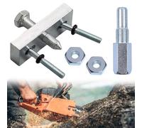 Eawfgtuw Kit di attrezzi per estrattore volano e arresto pistone per motoseghe MS261 MS271 MS500i, compatibile con seghe da taglio TS410 TS420 TS500i, sostituisce 5910 890