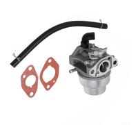 Eawfgtuw Kit di ricambio carburatore con guarnizioni tubo dell'olio compatibile con motori G150 Assemblaggio di componenti motore multiuso 16100-883-095 16100-883-105