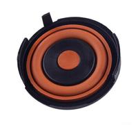 Eawfgtuw Kit di riparazione per valvole PCV con membrana e molla, set da 3 pezzi per Cruze L4 .4L 2011-2016, Sonic 2012-2016, Trax 2014-2017, Encore