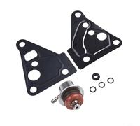 Eawfgtuw Kit di riparazione regolatore di pressione carburante per Discovery 2 TD5 2.5 e per Defender 90/110 modelli compatibili con LR016319 LR016318 MSX000010