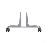 Eawfgtuw Kit pannello solare policristallino portatile 7W 5V, Piccolo pannello solare laminato per sistema solare fai da te, Caricatore di energia solare esterna per luce da giardino, casa, CA