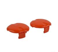 Eawfgtuw Modelli di assetto Coppia Pac Abs Cover Adatta Serie per Robusta String Mini Bobina e Trimmer Trim Potenza Ricambio Perfetto per Xt per Power Per Flymo Contour 500500e600650e