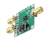 Eawfgtuw Modulo interruttore RF HMC849 - Scheda modulo unipolare a doppio lancio da 6 GHz a basso inserimento, per radio mobile con infrastruttura 4G cellulare con basso inserimento