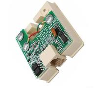 Eawfgtuw Nuova versione Pulse to Dual Tone Multi-Frequency Converter Modulea | Retro Phone For DTMF Converter Module | Per opzioni di comunicazione avanzate
