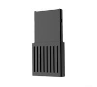 Eawfgtuw NVMe M.2 2230 SSD Scheda di espansione di archiviazione per Xbox Series X S con custodia in lega di alluminio Scatola disco rigido esterno compatibile con CH SN530 512GB 1TB XA1 PCIe 4.0