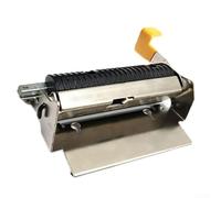 Eawfgtuw P1058930-098 Kit di montaggio peeling per stampante Modulo opzionale peeling in metallo compatibile con stampante termica ZT410 ZT411 ZM400 203dpi 300dpi 600dpi