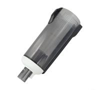 Eawfgtuw Pattumiera di ricambio per aspirapolvere S6 a secco/umido, dotata di un facile da pulire che mantiene efficacemente l'aspirazione