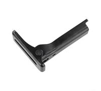 Eawfgtuw per 1pc 161810-1 Metallo Scarpa di Ricambio per Brushless Alternativo Saw DJR186 18V, Utensile Elettrico di Lunga Durata per Pezzo di Ricambio