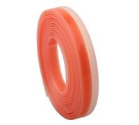 Eawfgtuw per 495209 Striscia di protezione schegge per sega a binario SP5000 compatibile con FS/2 KP FSK Rails 3 metri bordo nastro anti scheggia