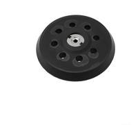 Eawfgtuw per 5 pollici 125 mm Hook and Loop Platorello di supporto per levigatrice orbitale SXE 325 Intec 425, disco di lucidatura di ricambio a 8 fori