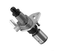 Eawfgtuw Per assemblaggio iniezione di carburante compatibile con 170F 178F 186F 188FA 192FA 195F Parti di ricambio per modelli L100 10HP (186F/188F)
