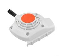 Eawfgtuw Per avviamento a strappo compatibile con Fs120 destinato per Fs200 Fs250 per tosaerba Fs300 Bt120c Bt121 progettato per robusto per Easyinstall Engine Starting A