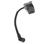 Eawfgtuw Per bobina di accensione di ricambio per decespugliatore FS 38 2MIX e FS 55 2MIX dal 2013, compatibile con i codici articolo 4140 400 1309/4140 400