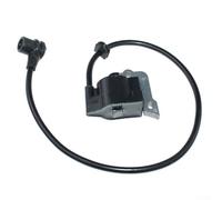 Eawfgtuw Per bobina di accensione per PR46BT PR48BT, per McCulloch GB355BP, per Craftsman CMXGAAH46BT - Compatibile con modelli di soffianti a zaino da 46 cc, connettore a due vanghe