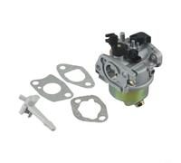 Eawfgtuw Per carburatore per motore Huayi 170H 208CC, ricambio per 951-05021 e 951-12785, compatibile con Cadet per tosaerba Troy, consegna ottimizzata del carburante