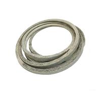 Eawfgtuw Per cinghia di trasmissione inferiore 954-04249A per tosaerba, sostituisce 754-04249 954-04249A 490-501-M006, compatibile con modelli 13AN77KS011 13WN77KS011 LT4200 T110