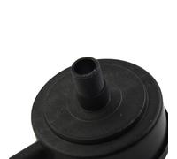 Eawfgtuw Per compressore d'aria silenziatore di aspirazione filtro contenitore montaggio filettatura 20 mm, riduttore pneumatico industriale di rumore e elemento filtro aria compressore per sistema
