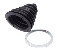 Eawfgtuw Per cuffia sterzo in gomma per escavatore Bobcat Loader 453 533 553 630 643 743, compatibile con pale ed escavatori con minipale, codice articolo