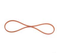 Eawfgtuw per la lavorazione del legno Tornio Cinghia di trasmissione PTFE 63 cm o 68 cm per torni per piccole macchine da 10 pollici 12 pollici compatibile con strumenti di tornitura del legno da 370