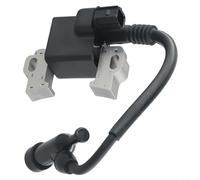 Eawfgtuw Per modulo bobina di accensione di ricambio con connettore a 4 poli per Honda per motori GX340 GX390T2, compatibile con 30500-Z5T-003, adatto a GX390U2/GX390R2/340RT2