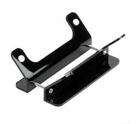 Eawfgtuw Per robusto supporto per altoparlante in acrilico per JBL per Xtreme 3 - Supporto da tavolo, nero, 18 x 8 x 5 cm, compatibile con JBL For Xtreme III, Elegant &