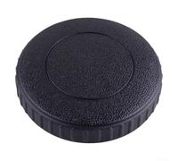 Eawfgtuw Per Sedile Anteriore Recline Manopola Maniglia Per MK6 Per Passat Per Eos Per 33D671 1J0671H Nero/Beige/Grigio Plastica Regolazione Copertura Rotante (nero)