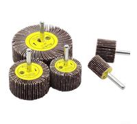 Eawfgtuw Piastre valvole compressore, dischi valvola al manganese, parti del compressore a pistone, componenti di ricambio per utensili pneumatici, distanziali per frammenti di valvole, kit di