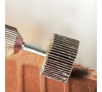 Eawfgtuw Piastre valvole compressore, dischi valvola al manganese, parti del compressore a pistone, componenti di ricambio per utensili pneumatici, distanziali per frammenti di valvole, kit di