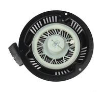 Eawfgtuw Rasaerba perfetto per avviamento a strappo di ricambio ideale per avviamento di ritorno in metallo e plastica resistente, compatibile con Fxrm1855 Perfetto per Fxrm1860 M