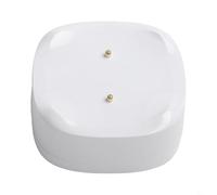 Eawfgtuw Rilevatore di perdite d'acqua wireless 3.0 con rilevamento di gocce e integrazione domestica per cucina, bagno e seminterrato, prevenzione delle inondazioni wireless