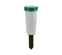 Eawfgtuw Rilevatore digitale wireless di umidità della pianta del monitor della temperatura del suolo del giardino per il sistema di irrigazione del prato Attrezzatura di monitoraggio del tempo di