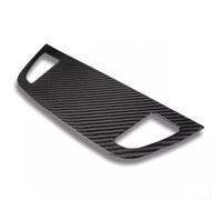 Eawfgtuw Rivestimento interno in fibra di carbonio per serie 3 E90 E92 2005-12, copertura per presa d'aria per decorazione interna dell'auto, elegante e per un montaggio di lunga durata con
