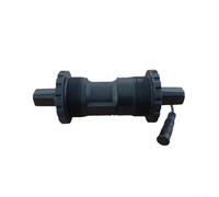 Eawfgtuw Sensore di coppia del movimento centrale compatibile con il protocollo UART elettrico del motore centrale per bici 6 pin connettore 127 mm costruzione in acciaio